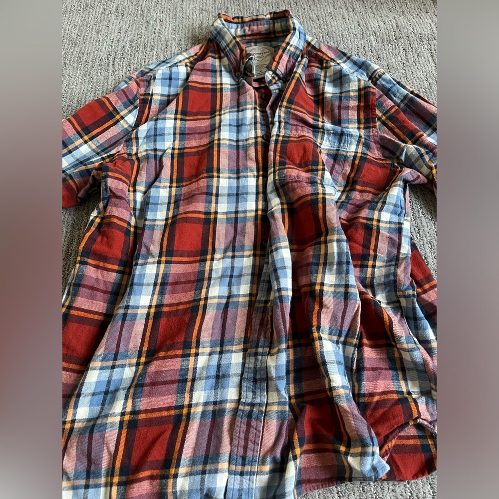 Flannel